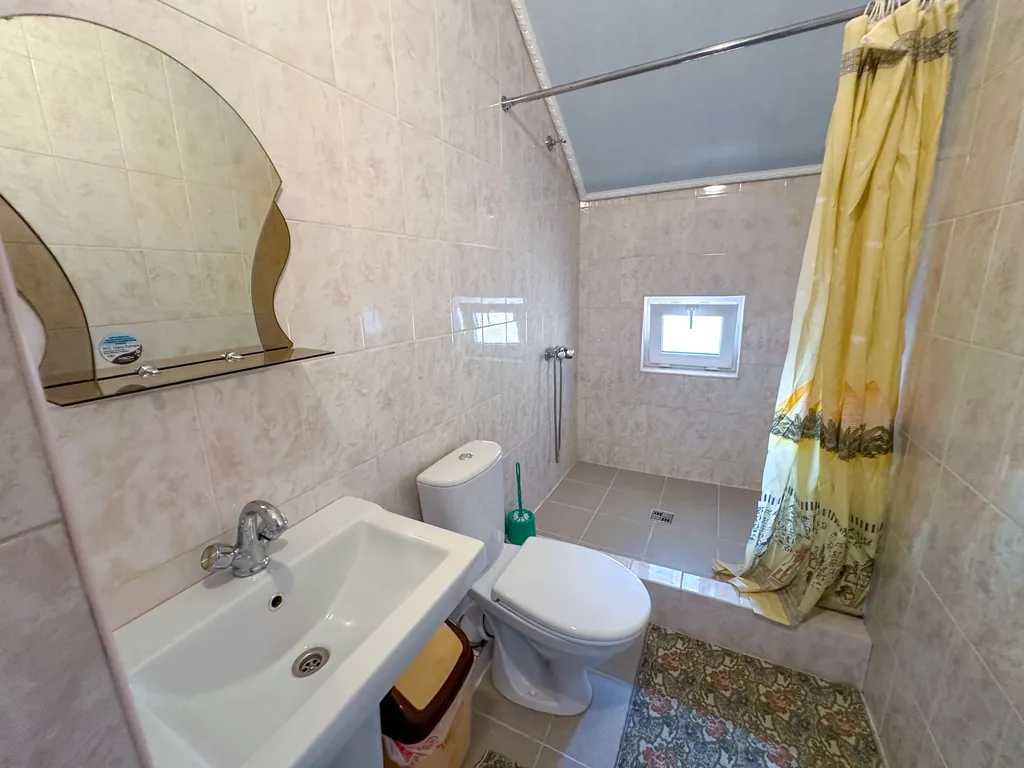 Комфорт и пространство