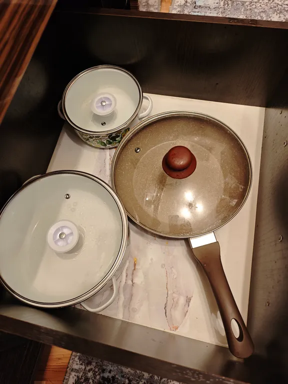 Уютная квартира с джакузи