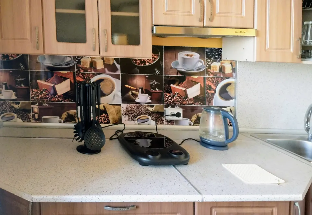 Семейная квартира