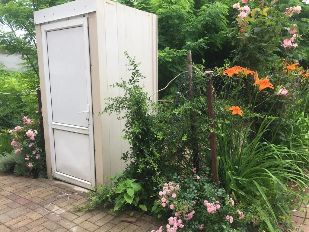 Уютный дом для семейного отдыха