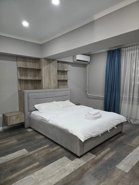 Квартира Стильный апартамент в центре — Алматы