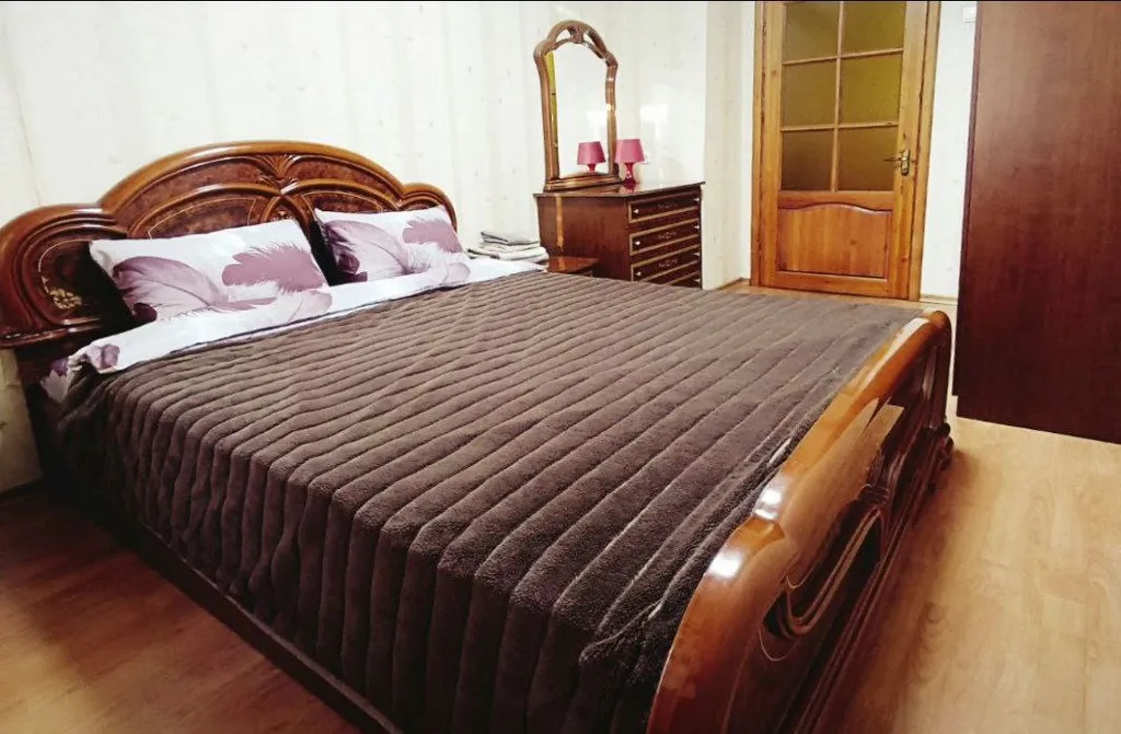 Квартира в центре города