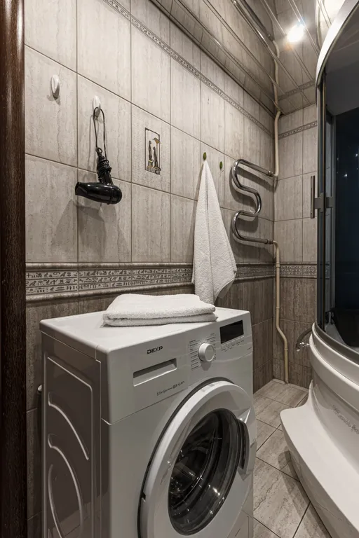 Квартира Квартира в деловом центре города — Красноярск