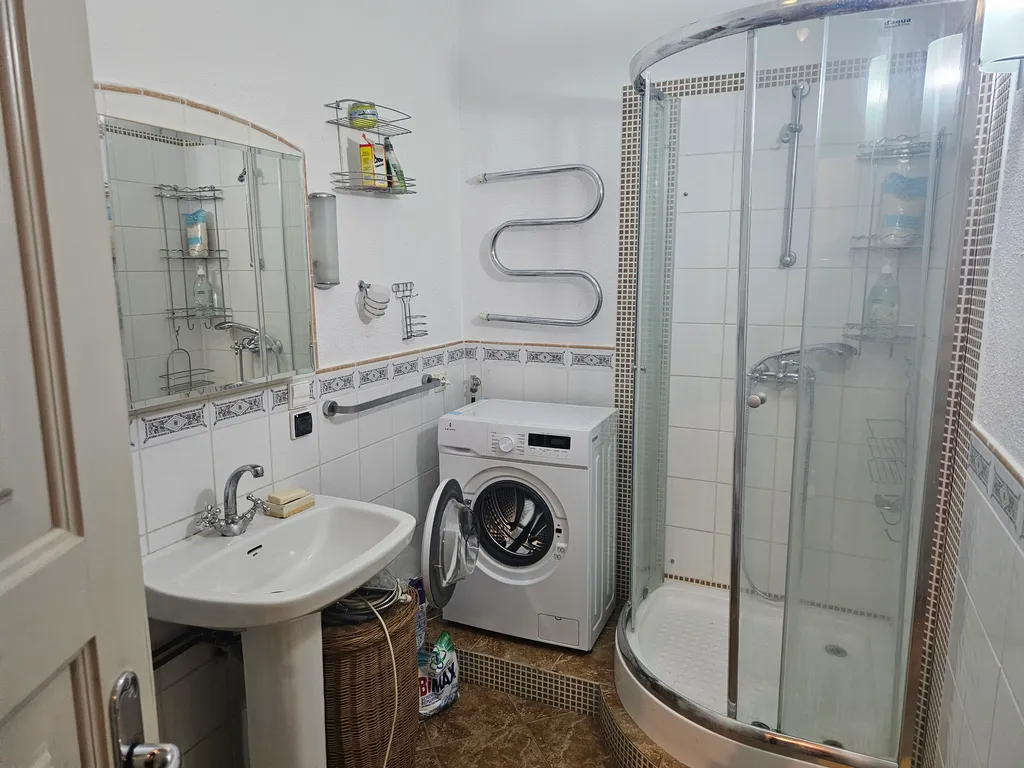 Квартира в центре