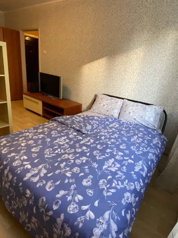 Апарт Sweet Home у метро Купчино
