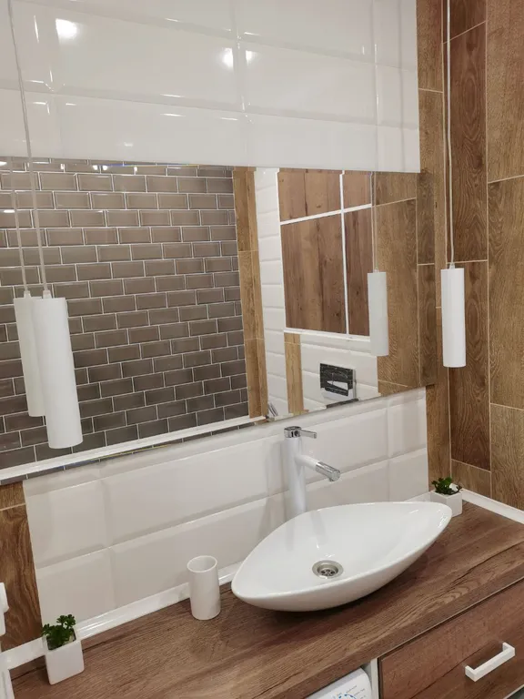 Уютная квартира рядом с аэропортом и недалеко от центра города