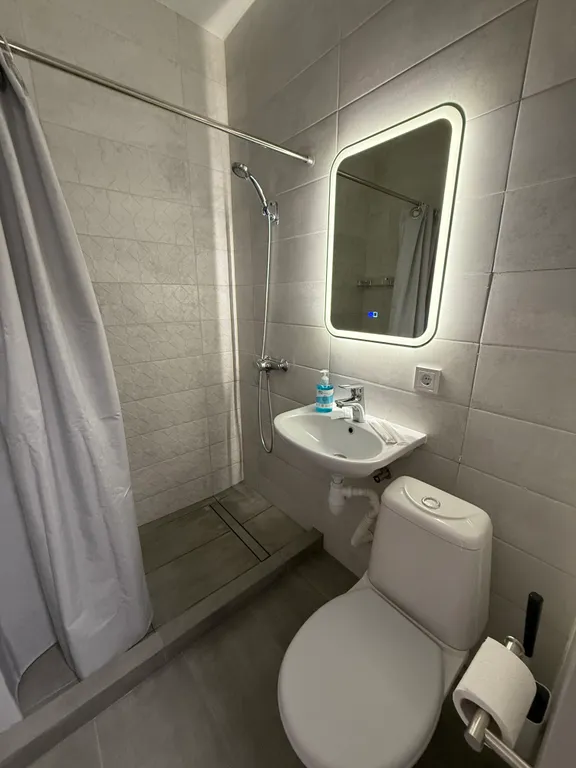 Квартира Уютная квартира в самом центре — Симферополь