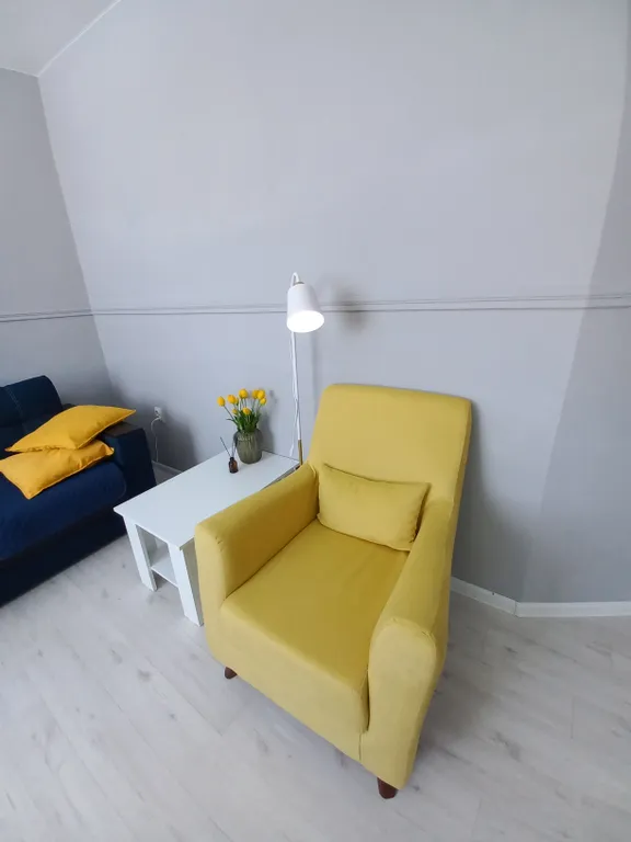 Квартира Просторная уютная 2 - комнатная квартира в новом доме — Элиста