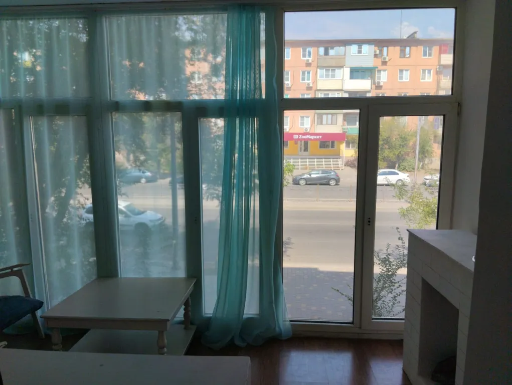 Уютная квартира у жд вокзала