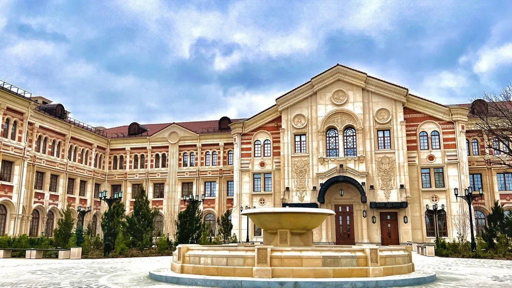 Квартира Квартира у исторического комплекса Херсонес Таврический — Севастополь