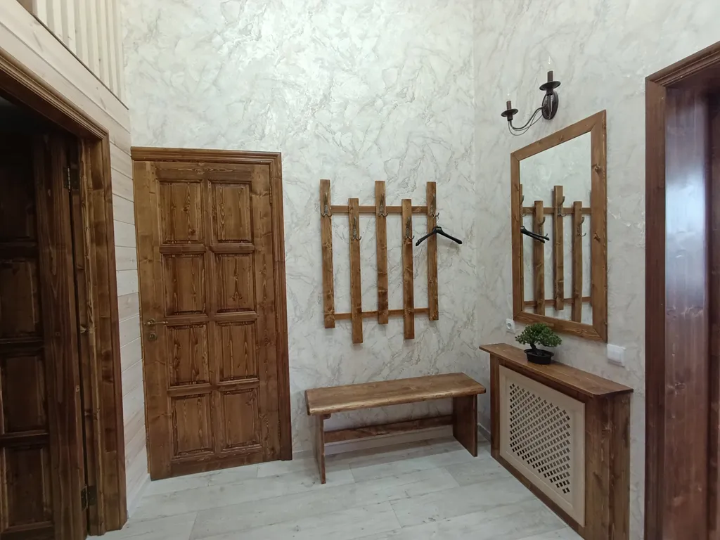 2-комнатный Дом