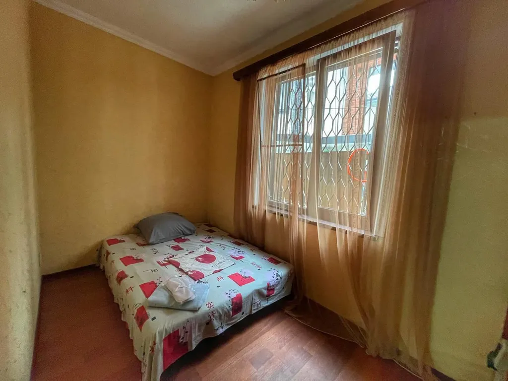 Дом в центре