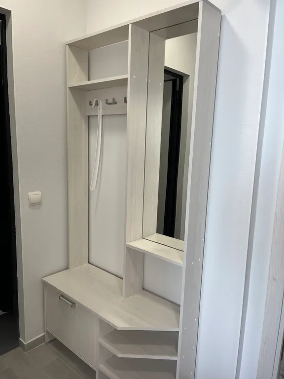 Большая квартира