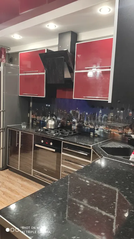 Уютная квартира возле моря, в лучшем районе города