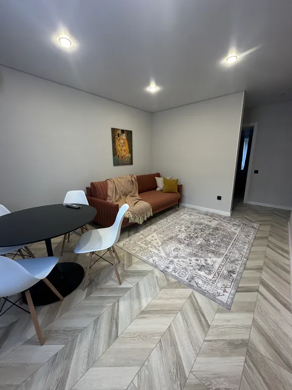 Комфорт и уют обеспечен