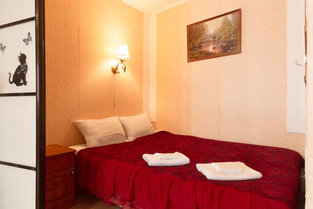 Домашний уют