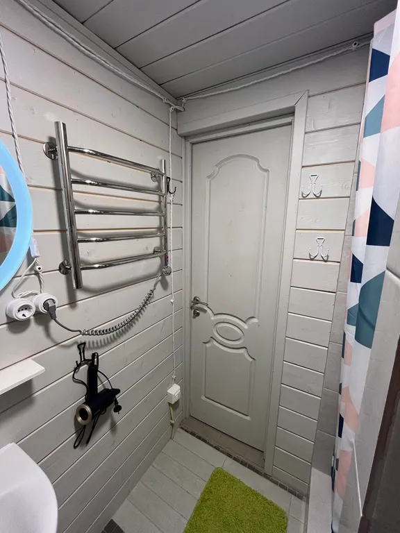 Гостевой Домик Все Свои