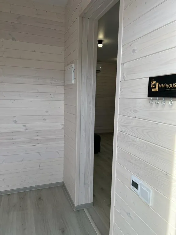 Отличный дом