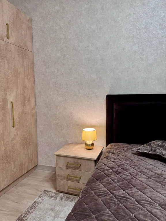 Апартаменты   в центре города -курорта Ессентуки