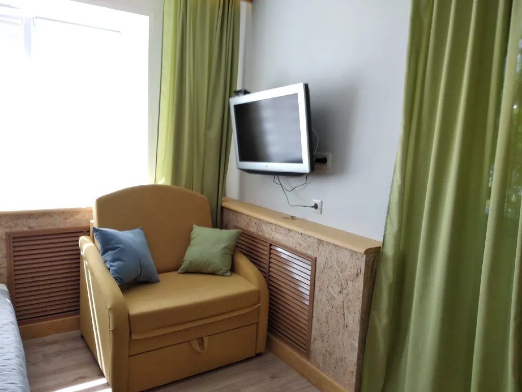 Студия 3 в центре