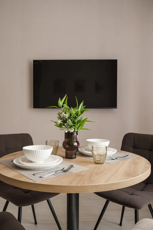 Апартаменты в ЖК Южный Берег