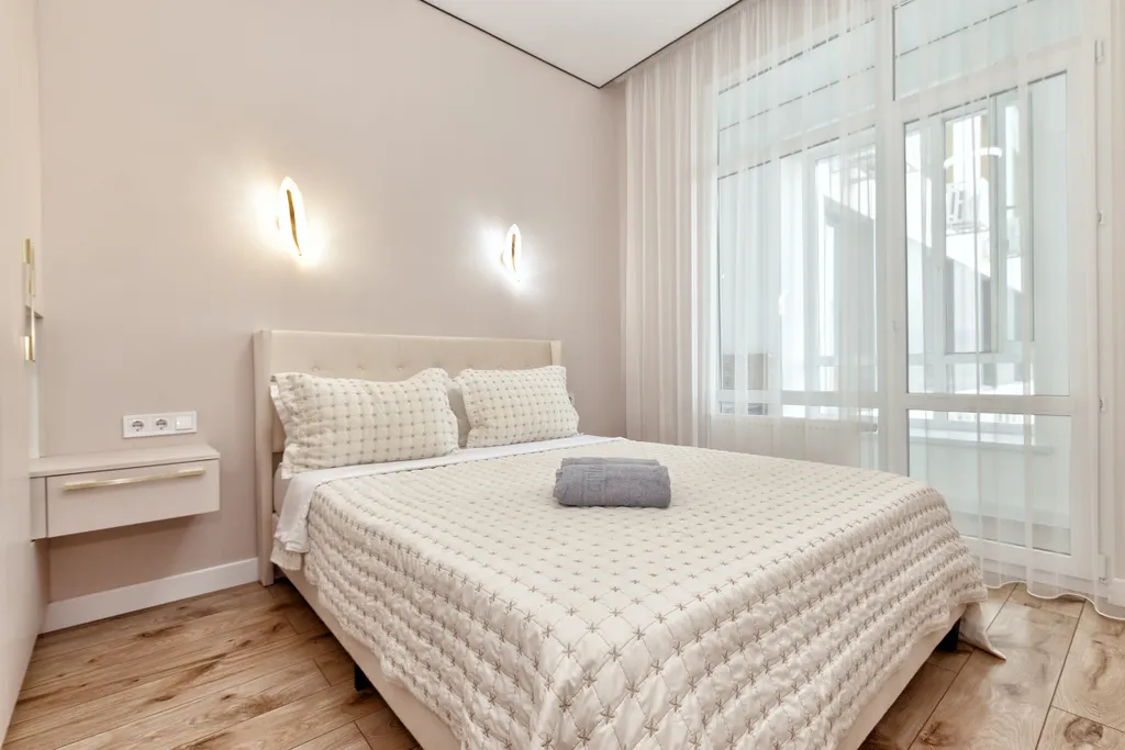 Samal Park Premium Suite