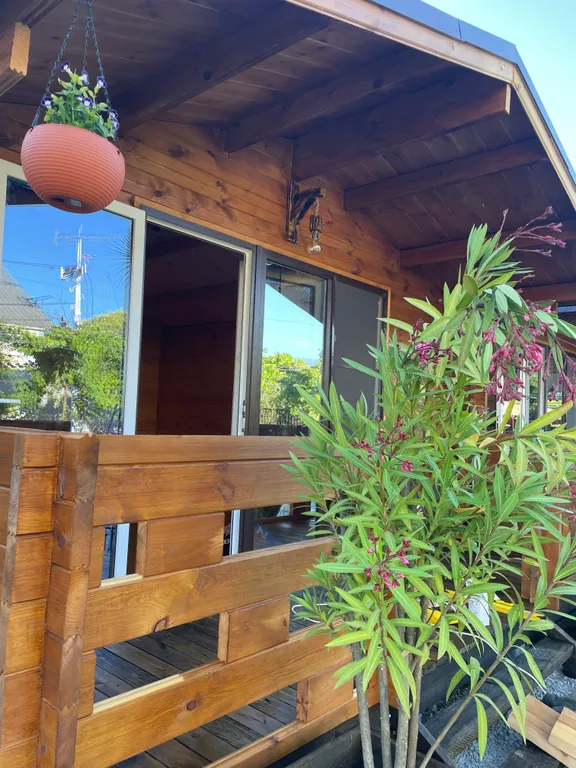 Коттедж Домик у моря — аренда посуточно в Гячрыпш