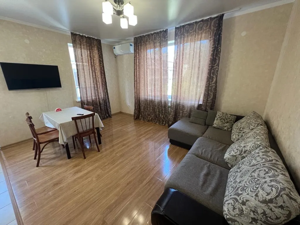 Квартира у моря