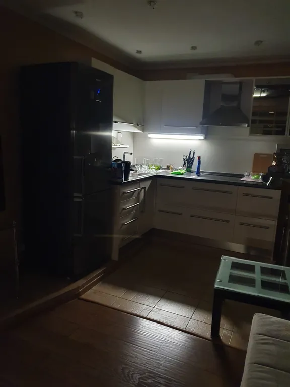 Квартира с видом на Китай