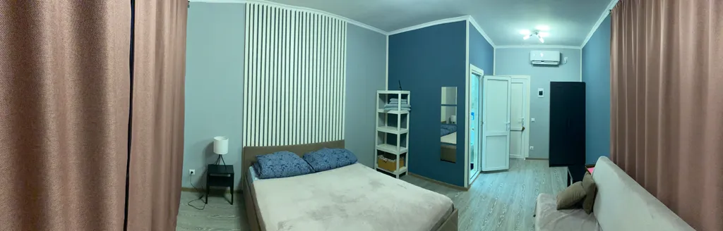 Квартира Комната — аренда посуточно в Лдзаа