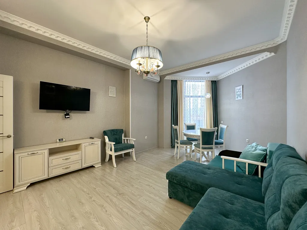 Апартамент Гармония