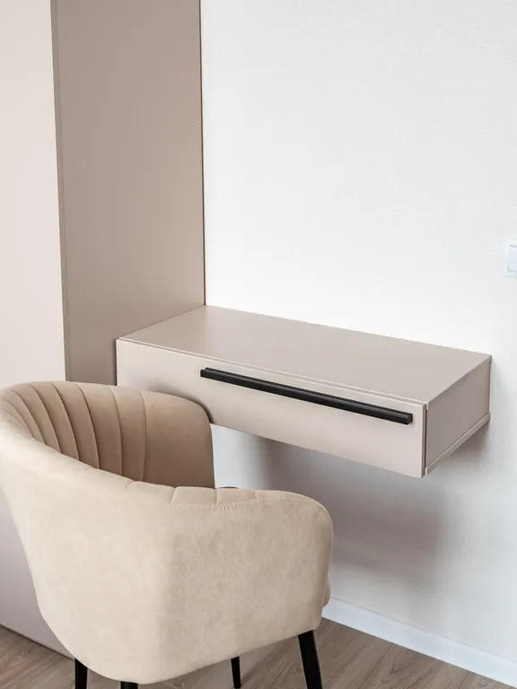 Квартира Квартира Евро-двушка  Терра — Шушары