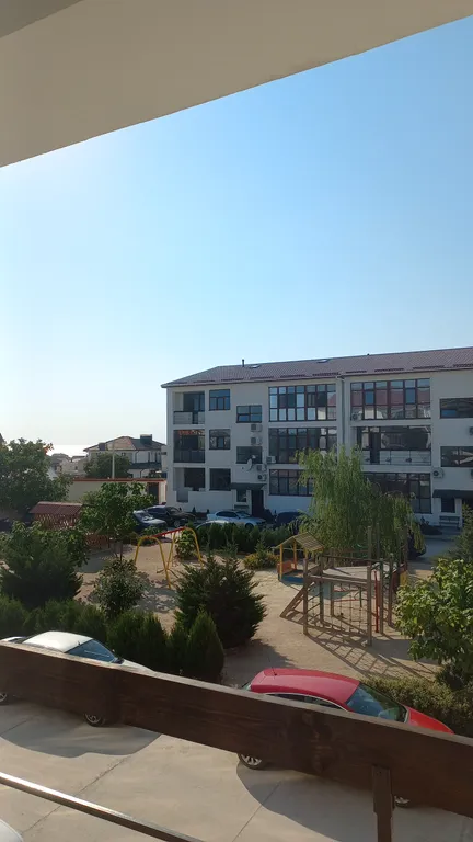 Квартира Квартира Студия у моря (дикие пляжи Фиолента) — Севастополь