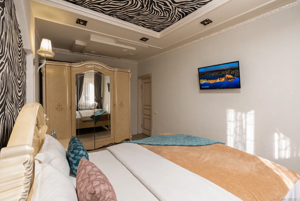 Целая квартира в центре в очень популярном районе Ц-1