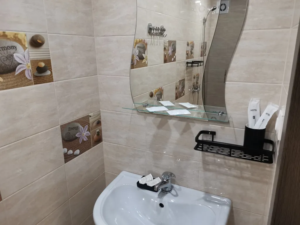 Квартира 2-х комн. 56м² в центре города