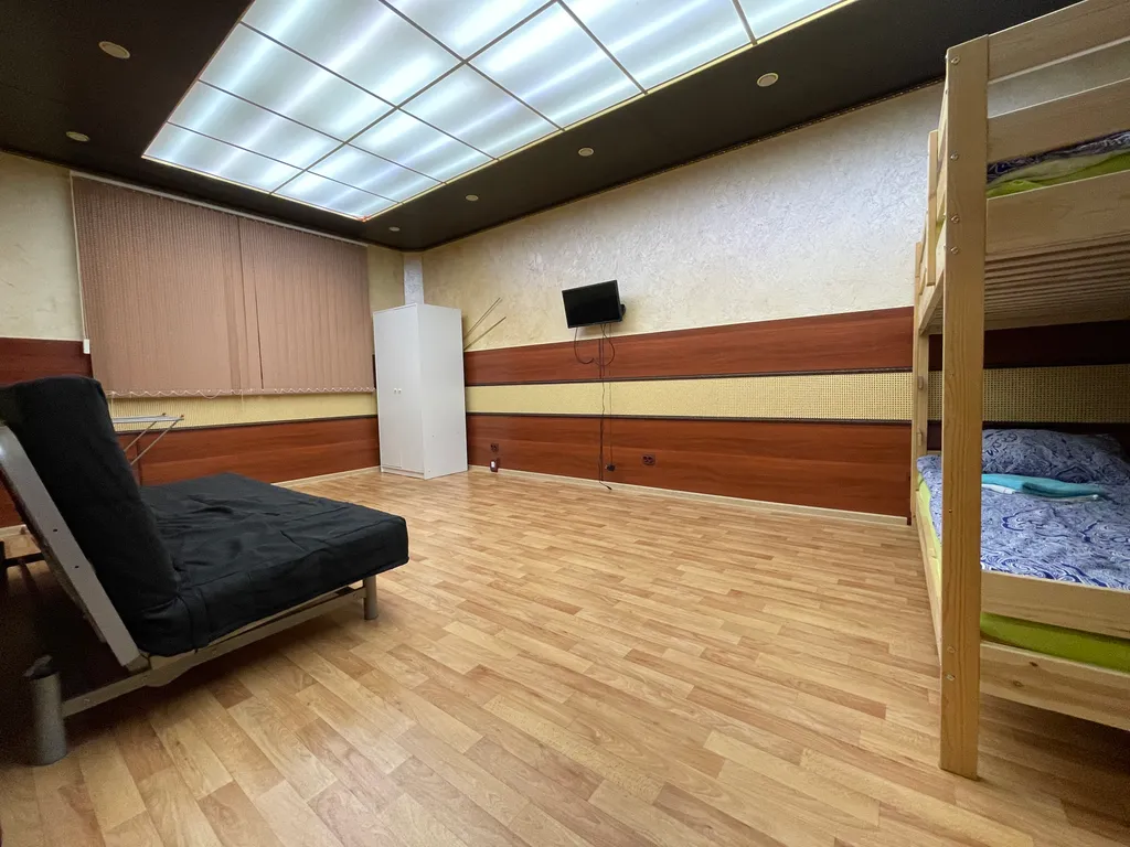 Апартаменты