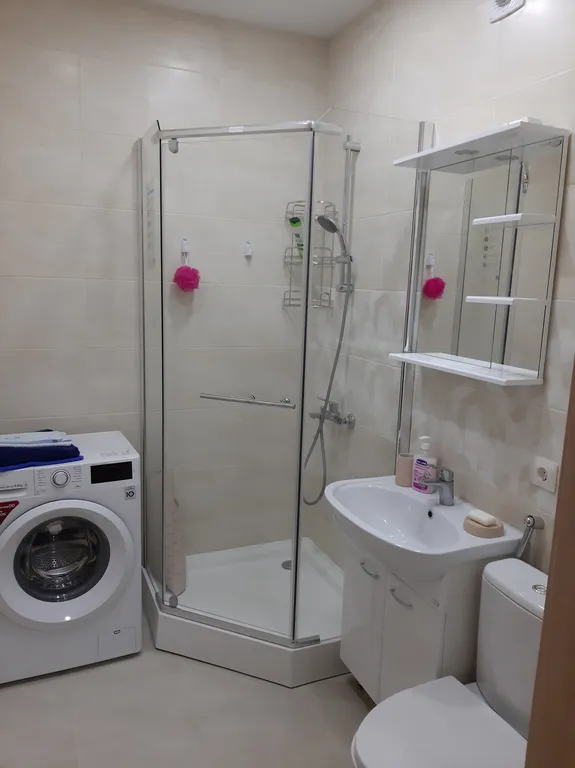 Квартира Отдых у моря в новой квартире — Зеленоградск