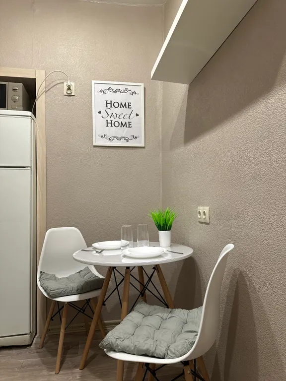 Уютная квартира для гостей города