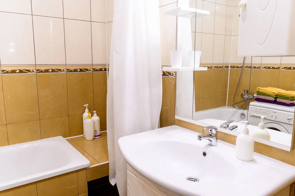 Евродвушка в центре Сеть ЙоХоум