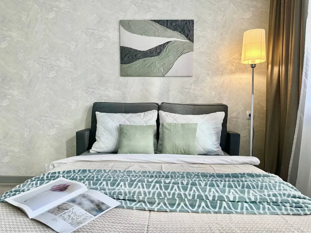 Студия в 15 минутах от метро Котельники