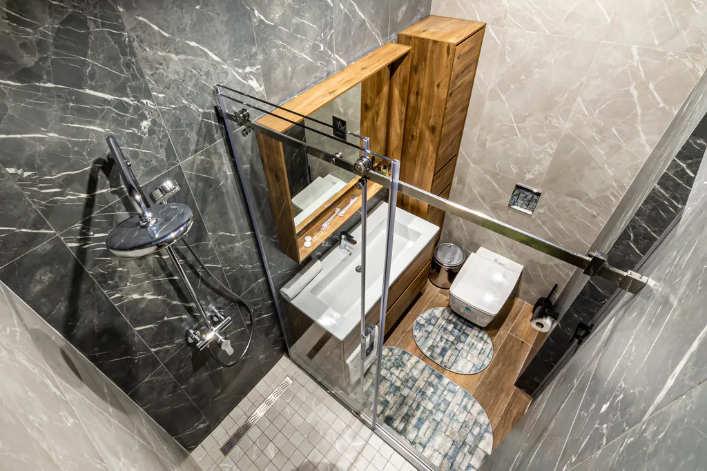 Vip апартаменты в центре в ЖК Есентай Сити 28