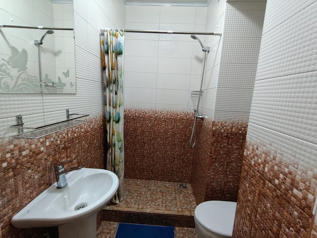 Уютная квартира в исторической курортной зоне