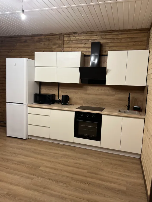 Незабываемый отдых в нашем  Xl Home