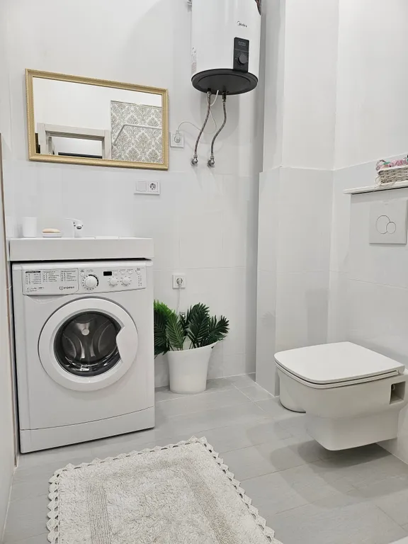 Квартира 1-комнатная Квартира — Сочи