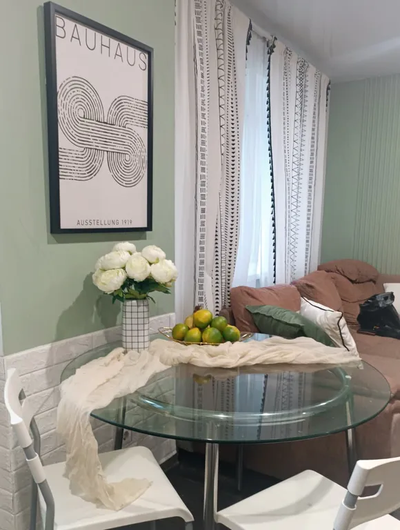 Квартира Уютная квартира недалеко от ЖД Вокзала — Екатеринбург