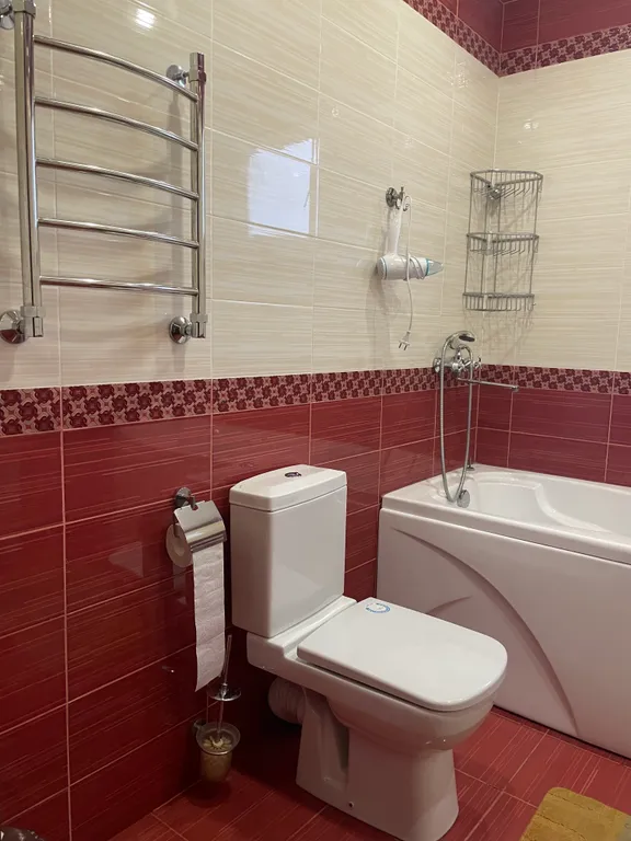 Дом возле Кипарисового озера