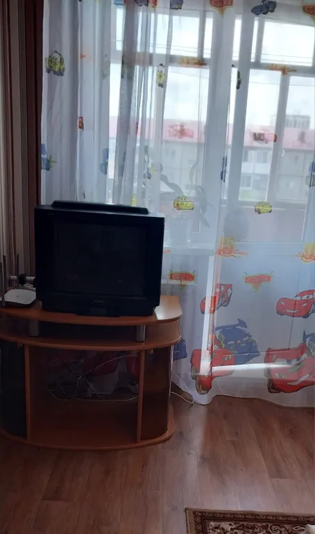 Квартира в центре города