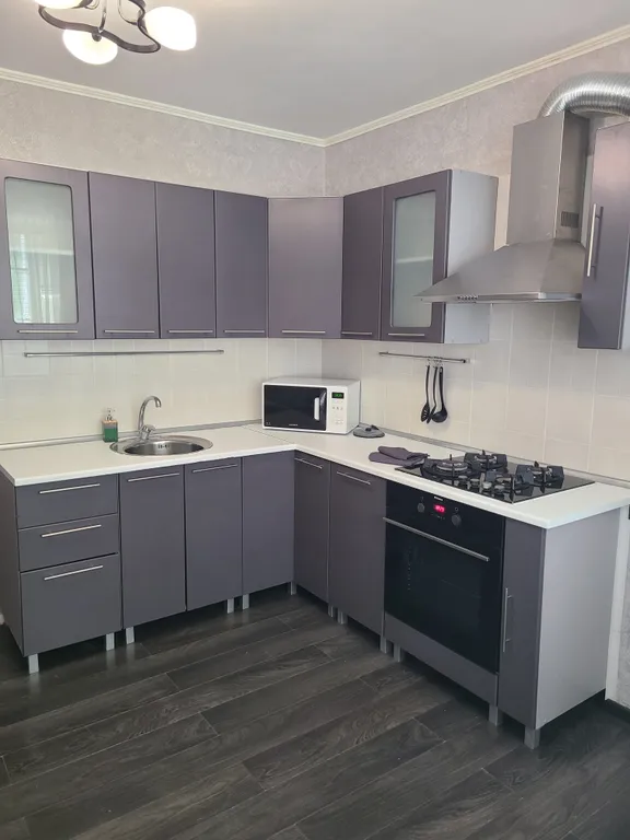 Уютная квартира в самом центре