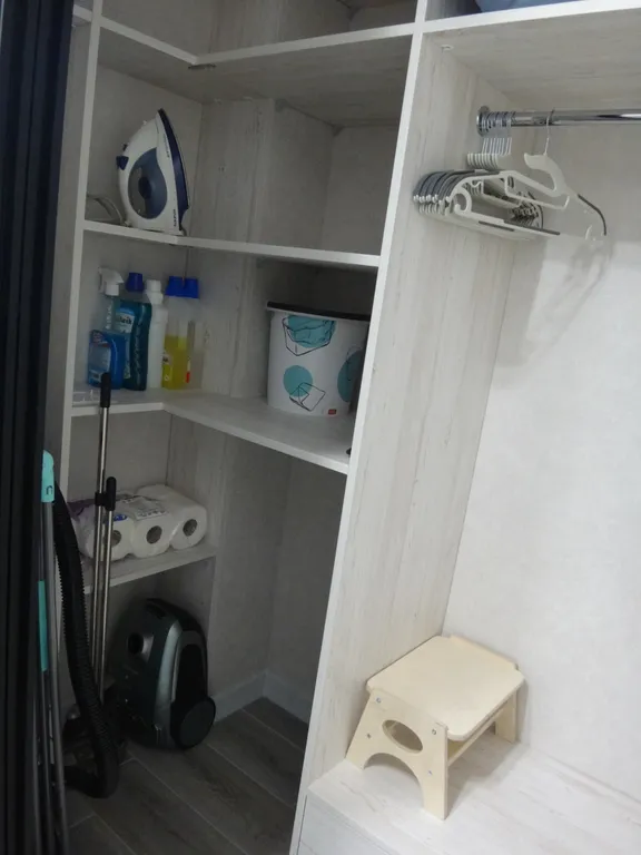 Квартира Гала Пионерский — Пионерский