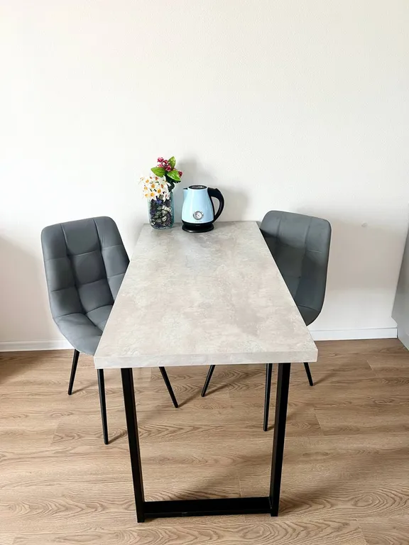 Квартира Квартира Art Life Apartment Novohohlovskaya — Москва